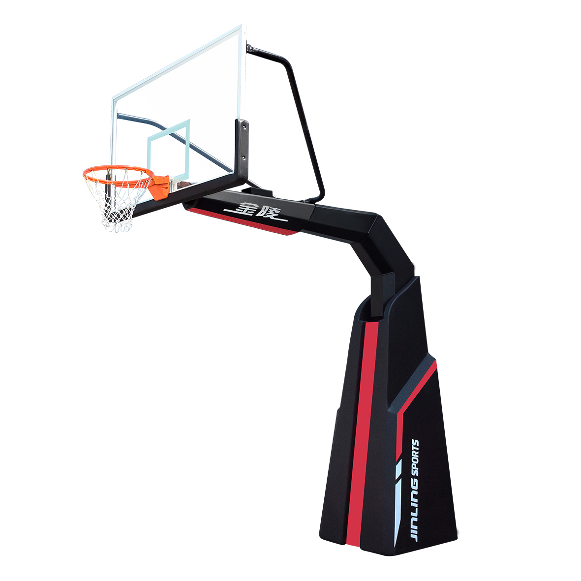 冠军之梦篮球架